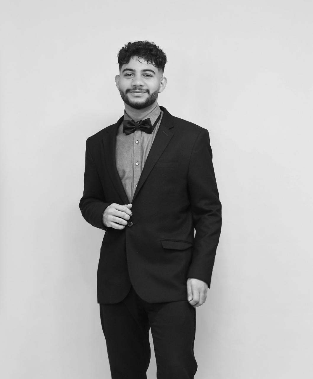 Esteban Laforis